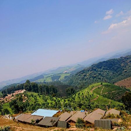 Nyungwe Village Kitabi Esterno foto