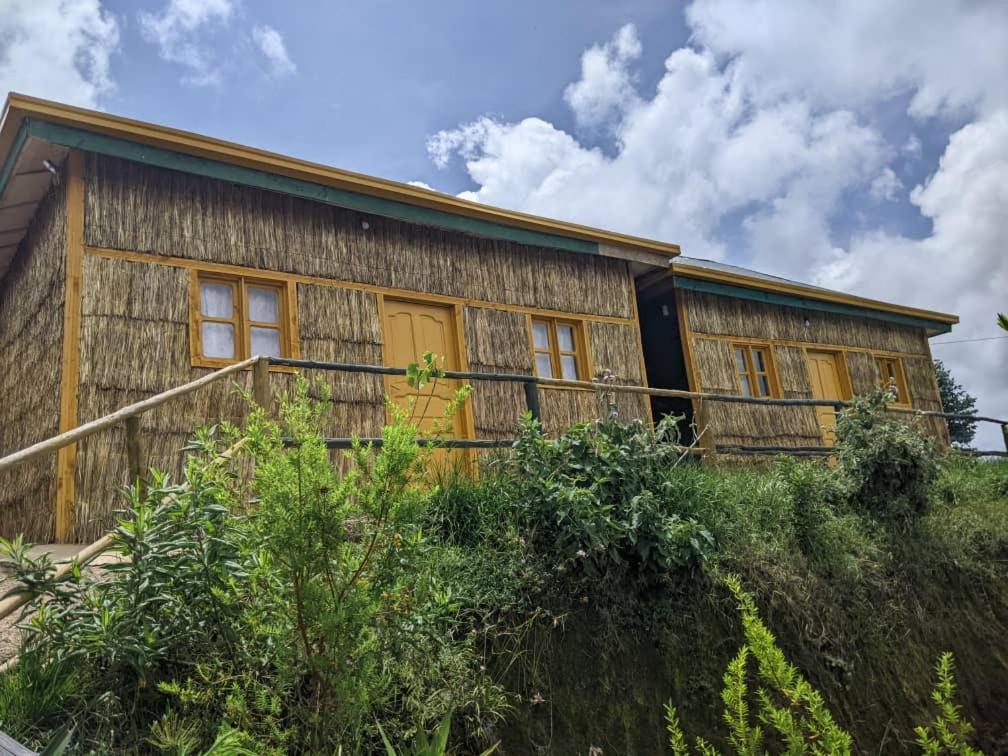 Nyungwe Village Kitabi Esterno foto