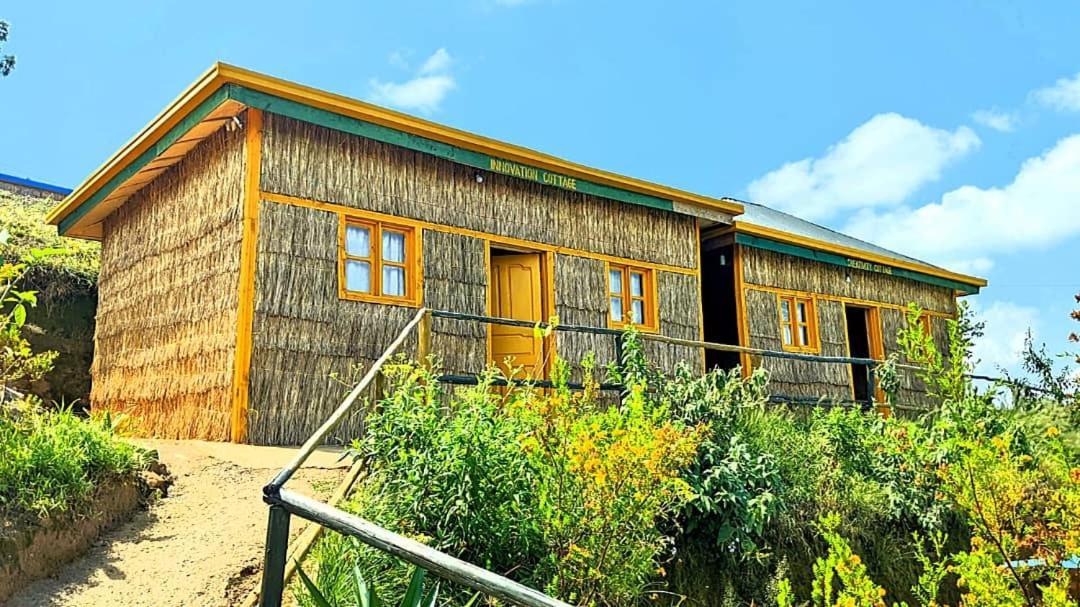 Nyungwe Village Kitabi Esterno foto